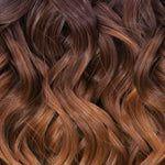 Sensationnel Kanubia Natural Wavy Weaving 18" 20" 22" (Éasy5) Cheveux synthétiques | gtworld.be 