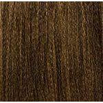 Sensationnel Health & Beauty 12" = 30 cm / Schwarz-Braun-Gold Hellbraun Mix Ombre #2/27T Sensationnel Premium Plus Afro Kinky Bulk Real Hair