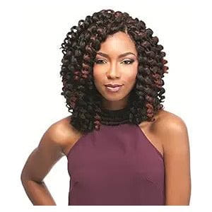 Sensationnel Health & Beauty African Collection - Jamaican  Bounce 26" Synthetic Hair