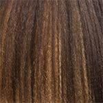 Sensationnel Health & Beauty Dunkelbraun-Hellbraun Mix #SOM7M1 Sensationnel Kanubia Bolivian 18",18"/20",20"/22",22" Synthetic Hair