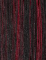Sensationnel Health & Beauty F1B/BG Sensationnel Instant Pony Natural Afro 10" - Synthetic Premium Hair