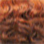 Sensationnel Health & Beauty Rot-Braun Mix #DX2544 Sensationnel Instant Weave Athens Wig Synthetic Hair