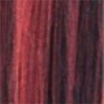 Sensationnel Health & Beauty Rot-Burgundy Mix #SOHWine Senssationnel Feme Pony Wrap - Frisky 24"