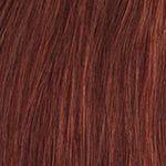 Sensationnel Health & Beauty Schwarz-Burgundy Mix #M1B/350 Sensationnel  African Collection - Senegal  Twist 40" Synthetic Hair