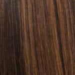 Sensationnel Health & Beauty Schwarz-Kupferbraun Mix #1B/30STK Sensationnel Premium Too Deep Wave 12M" Human Hair