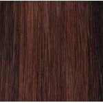 Sensationnel Health & Beauty Schwarz-Mahagony Mix #1B/33STK Sensationnel Premium Plus Tara Weaving Human Hair