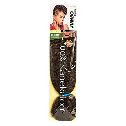 Sensationnel Health & Beauty Sensationnel African Collection - Jumbo Braid 48" Synthetic Hair