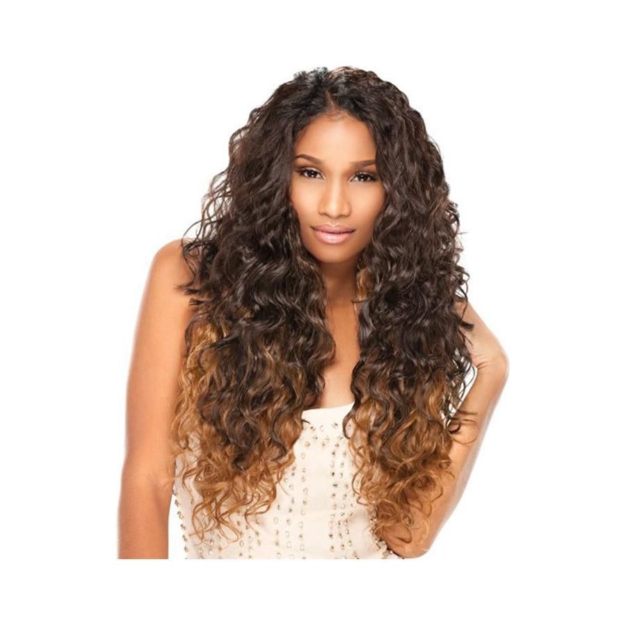 Sensationnel Health & Beauty Sensationnel Kanubia Easy5 Natural Curly 18" 20" 22" Synthetic Hair