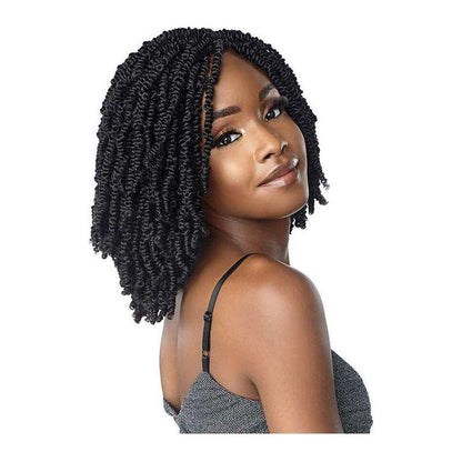 Sensationnel Health & Beauty Sensationnel Premium Plus Afro Kinky Bulk Real Hair