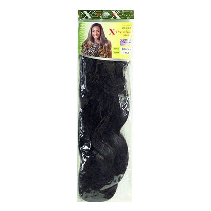 Sensationnel Health & Beauty Sensationnel X-Pression Weave-on Bounce 20" Synthetic Hair