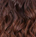 Sensationnel Kanubia easy5 Natural Bohemian 18" 20" 22" Synthetic Hair | gtworld.be 