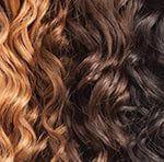 Sensationnel Kanubia Natural Wavy Weaving 18" 20" 22" (Éasy5) Cheveux synthétiques | gtworld.be 