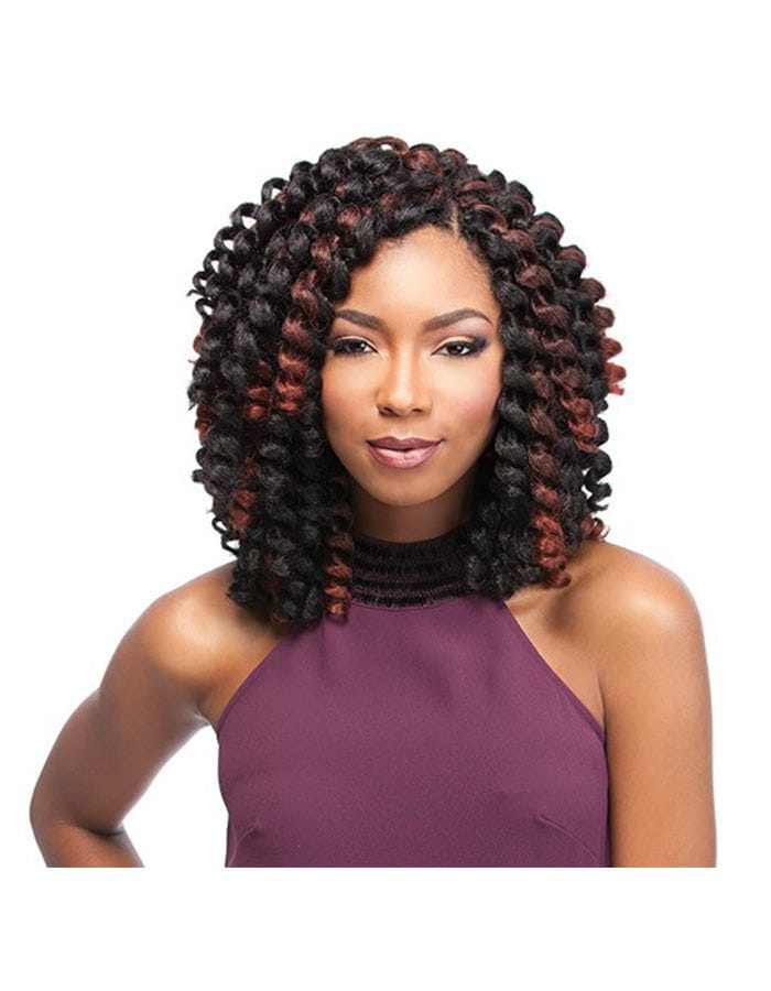 Sensationnel  African Collection - Jamaican  Bounce 26" Synthetic Hair | gtworld.be 