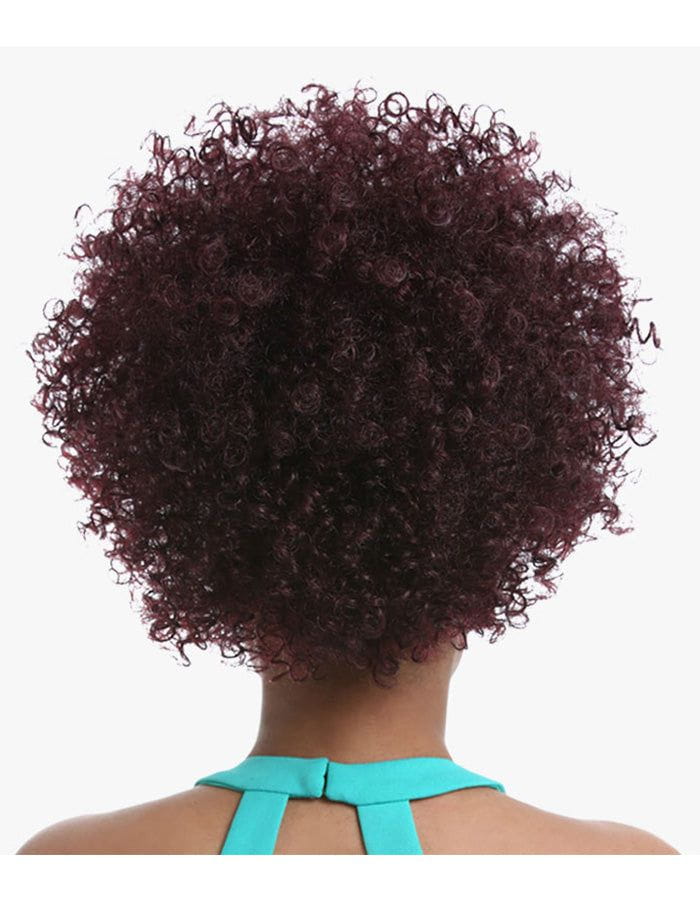 Sensationnel Instant Pony Natural Afro 10" - Synthetic Premium Hair | gtworld.be 