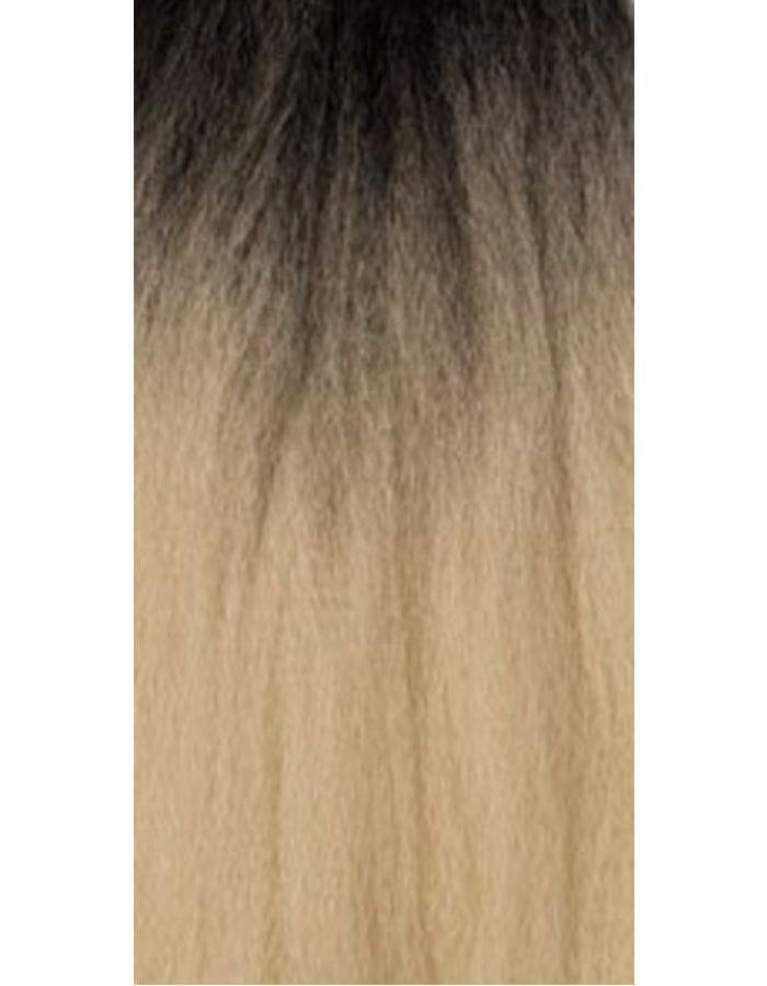 Sensationnel Instant Pony Simply Straight 24" Synthetic Hair - T1B/613 | gtworld.be 