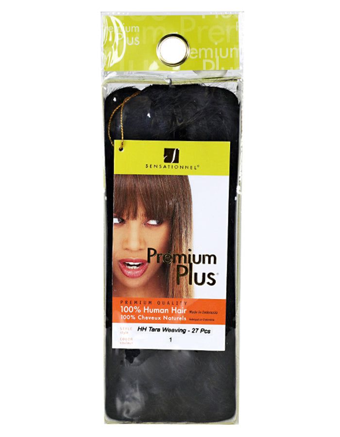 Sensationnel Premium Plus Tara Weaving Human Hair | gtworld.be 