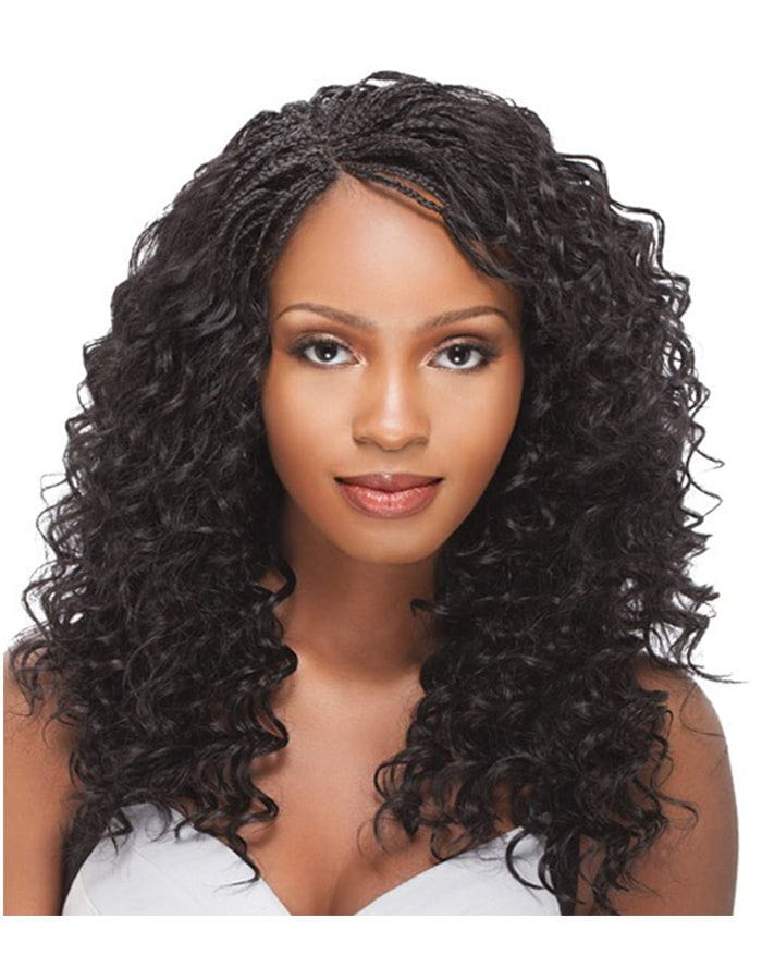 Sensationnel Premium Too Deep Wave 12M" Human Hair | gtworld.be 