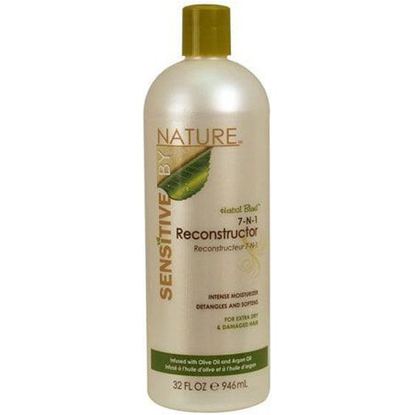 Sensitive by Nature Health & Beauty Sensitive By Nature 7 In 1 Reconstructor 946Ml