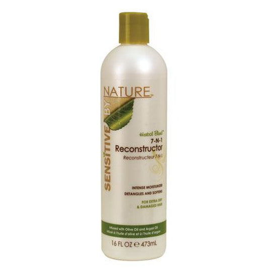 Sensitive by Nature Sensitive By Nature 7 In 1 Reconstructor 473Ml