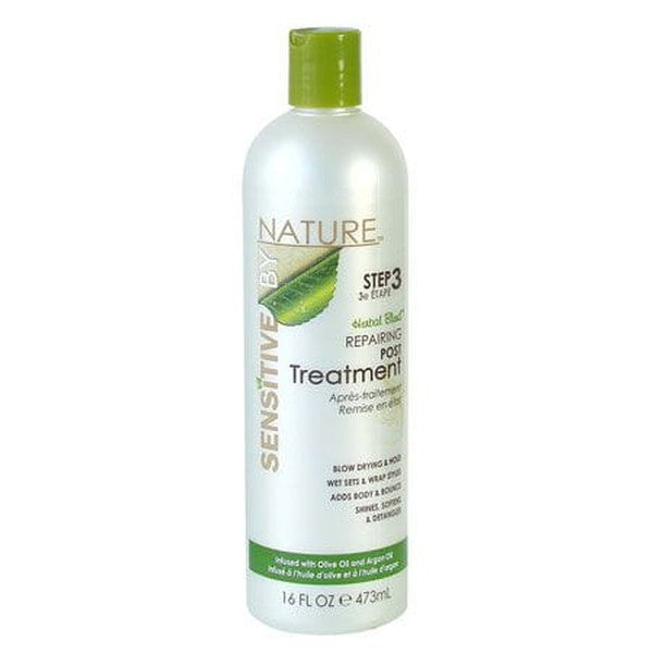 Sensitive by Nature Sensitive by Nature  Herbal Blend Post Treatment 473ml