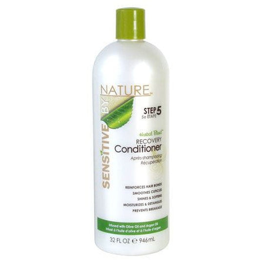 Sensitive by Nature Sensitive by Nature Herbal Blend Recovery Conditioner 946ml