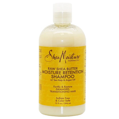 For Dry Hair Bundle - Shea Moisture | gtworld.be 