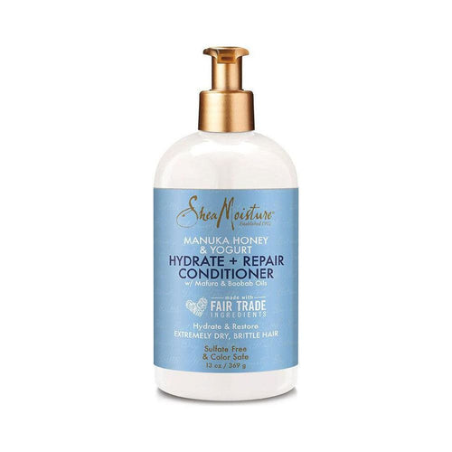 Shea Moisture Health & Beauty Shea Moisture Manuka Honey & Yogurt Hydrate Repair Conditioner 13oz