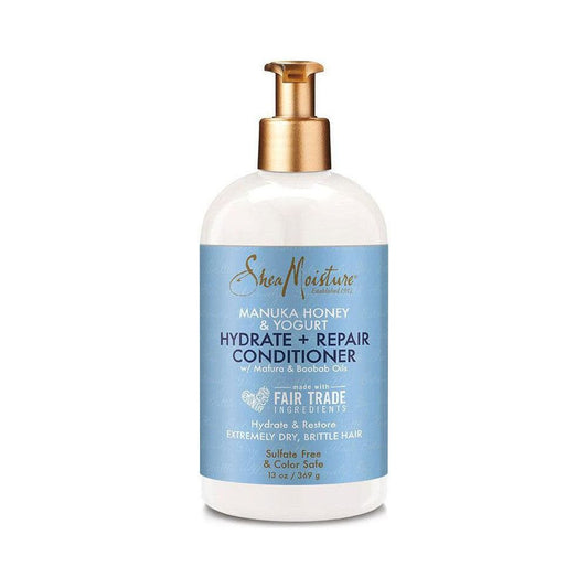 Shea Moisture Health & Beauty Shea Moisture Manuka Honey & Yogurt Hydrate Repair Conditioner 13oz