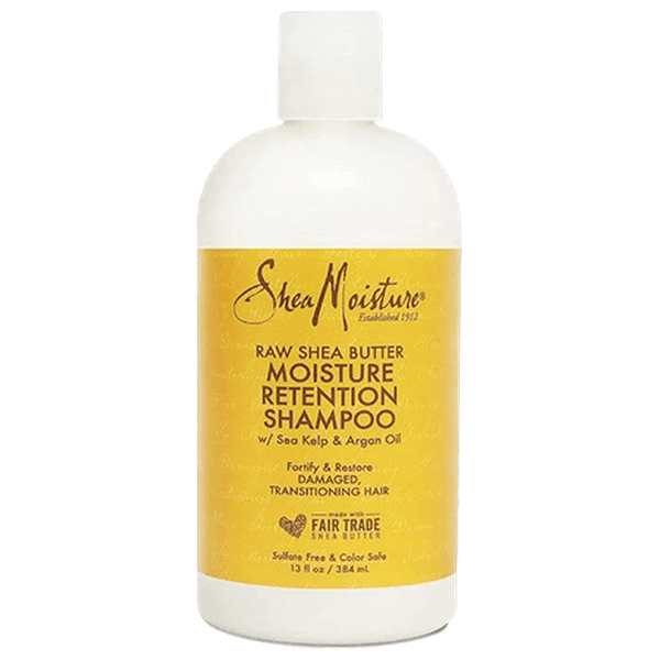 Shea Moisture Health & Beauty Shea Moisture Moisture Retention Shampoo 384ml