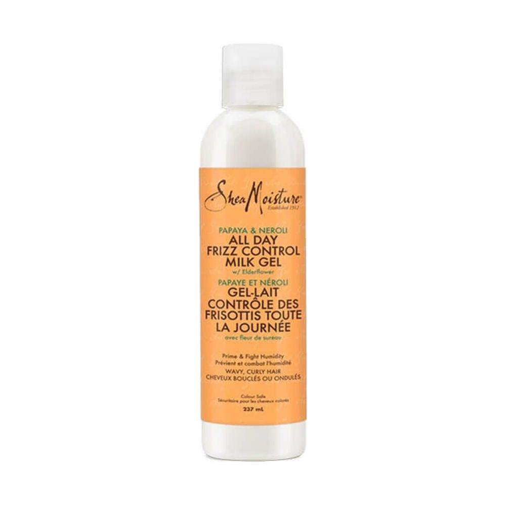 Shea Moisture Health & Beauty Shea Moisture Papaya & Neroli Milk Gel 8oz