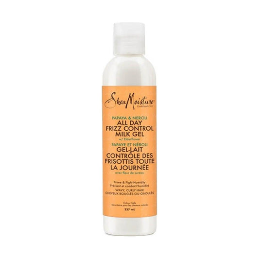 Shea Moisture Health & Beauty Shea Moisture Papaya & Neroli Milk Gel 8oz