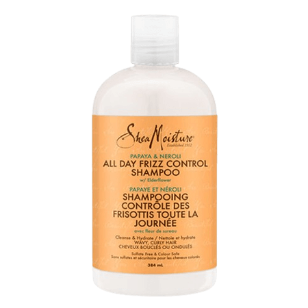 Shea Moisture Health & Beauty Shea Moisture Papaya & Neroli Shampoo 13oz