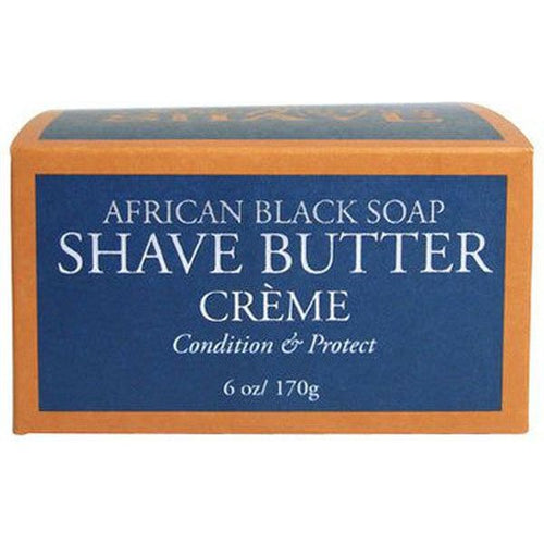 Shea Moisture Health & Beauty Shea Moisture Shave Butter Cream 177Ml