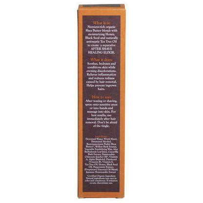 Shea Moisture Health & Beauty Shea Moisture Shave For Women, After Shave Healing Elixir 118Ml