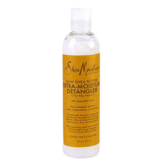 Shea Moisture Extra Moisture Detangler 237ml | gtworld.be 