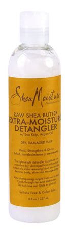 Shea Moisture Extra Moisture Detangler 237ml | gtworld.be 