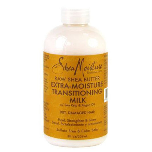 Shea Moisture Shea Moisture Extra Moisture Transitioning Milk 236ml