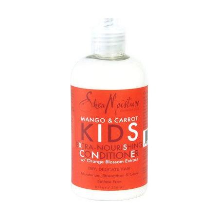 Shea Moisture Kids Conditioner 236ml