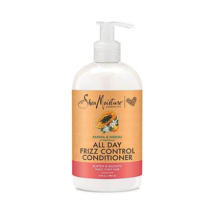 Shea Moisture Shea Moisture Papaya & Neroli Bundle