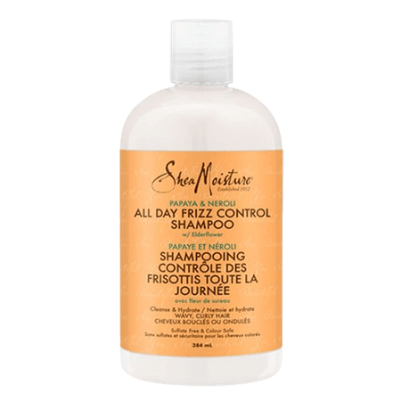 Shea Moisture Papaya & Neroli Shampoo 13oz | gtworld.be 