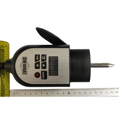 Shewhat Health & Beauty Shewhat Electric Pan Adapter