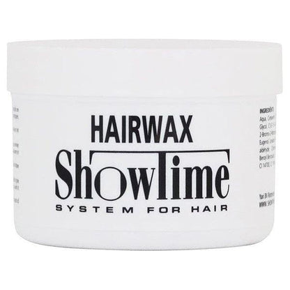 ShowTime Health & Beauty Show Time Hair Wax 125ml