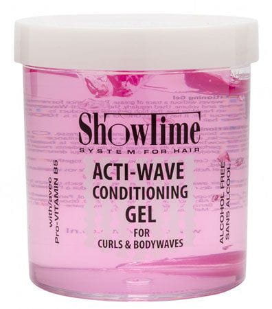 Show Time Acti Wave Conditioning Gel 475ml | gtworld.be 