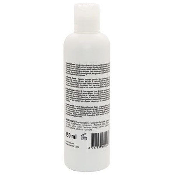 ShowTime ShowTime Creme Peroxide Oxydant Creme 250ml