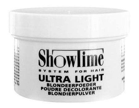 ShowTime System for Hair Ultra Light 50g | gtworld.be 