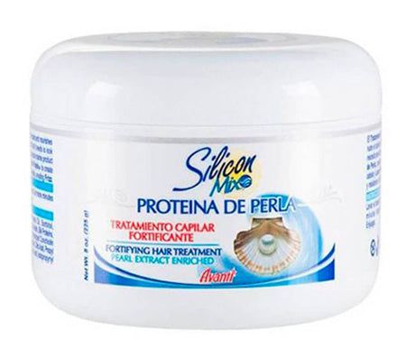 Silicon Mix Hair Treatment Protein 225g | gtworld.be 
