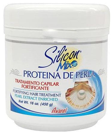 Silicon Mix Hair Treatment Protein 450g | gtworld.be 