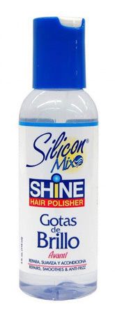 Silicon Mix Shine Hair Polisher 118ml | gtworld.be 