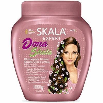 Skala Health & Beauty Skala Dona Scale Hair Care Cream 1000g