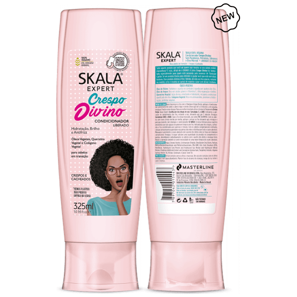 Skala Health & Beauty Skala Expert Crespo Divino Conditioner 325ml